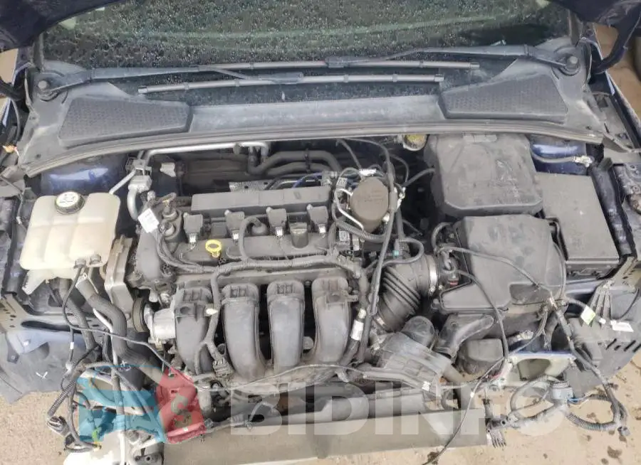 1FADP3F27GL256030 Photo# 7