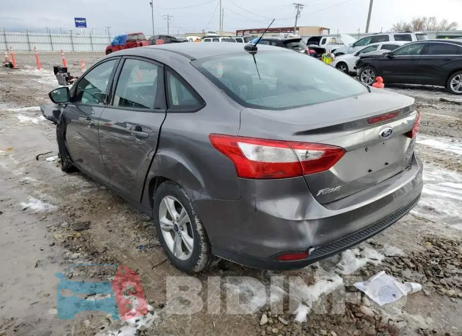 1FADP3F28DL363230 Photo# 2