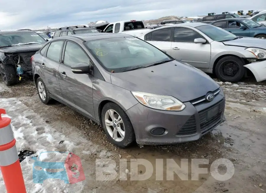 1FADP3F28DL363230 Photo# 4