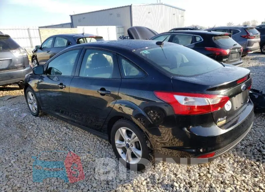1FADP3F28DL370274 Photo# 2