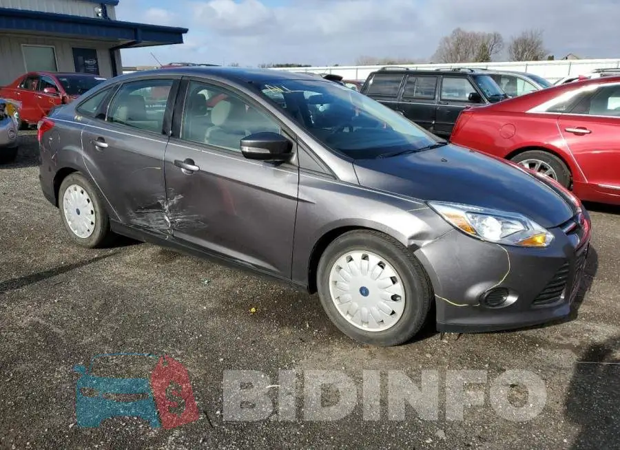 1FADP3F28EL422293 Photo# 4
