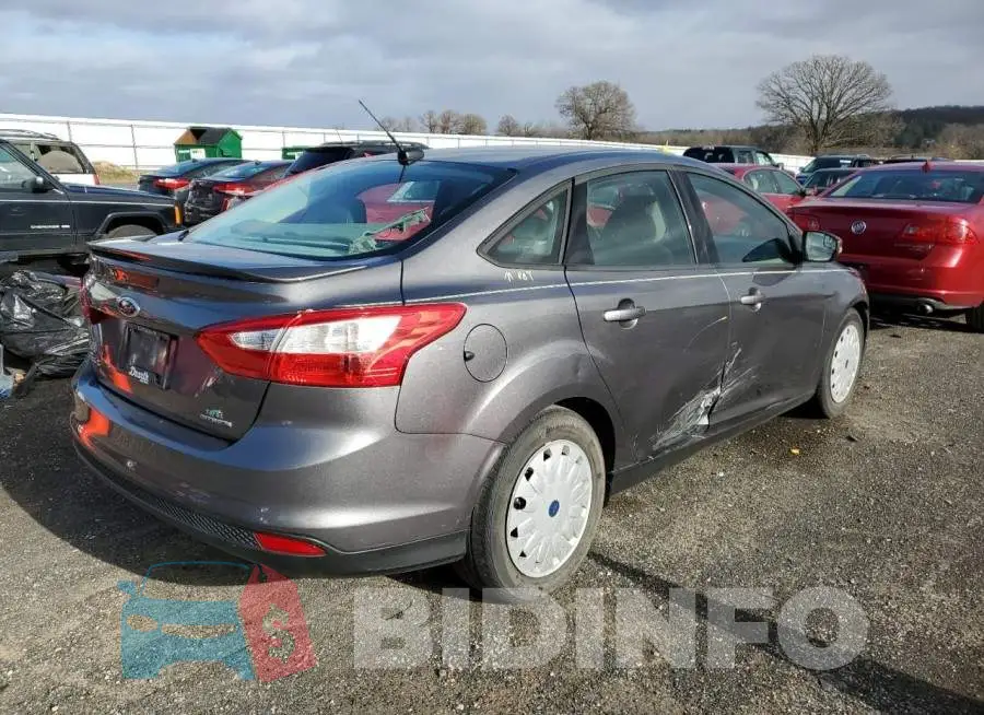 1FADP3F28EL422293 Photo# 3