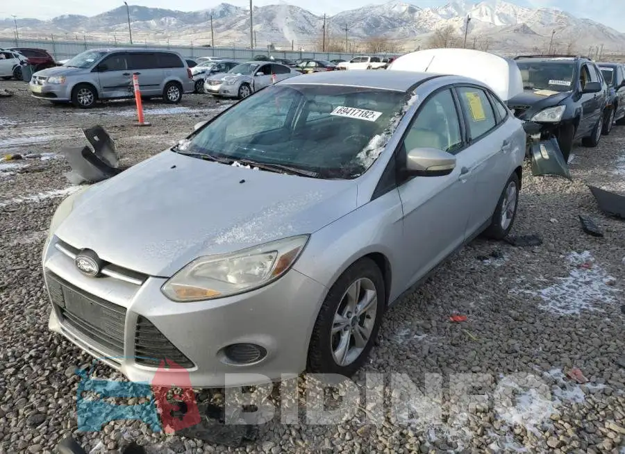 1FADP3F29EL306438 Photo# 1