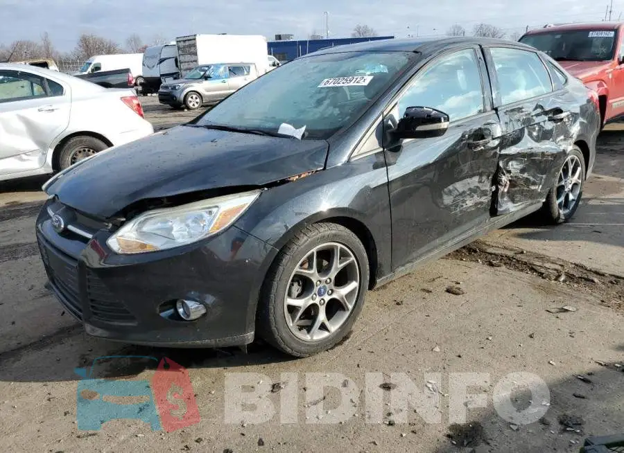1FADP3F2XEL154993 Photo# 1