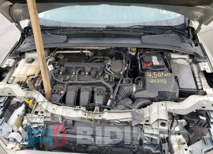 1FADP3F2XFL286976 Photo# 11