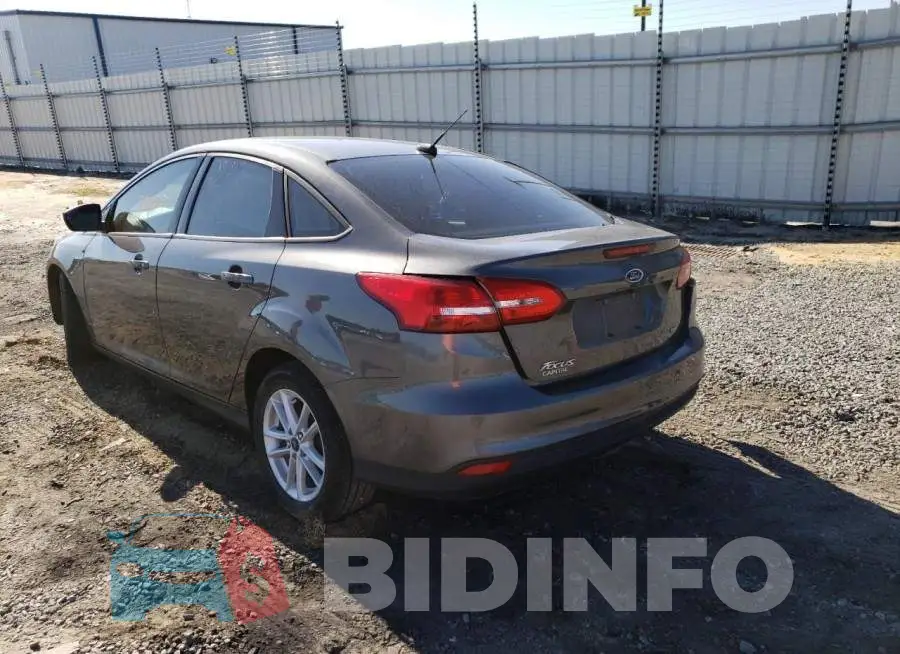 1FADP3F2XJL226429 Photo# 3