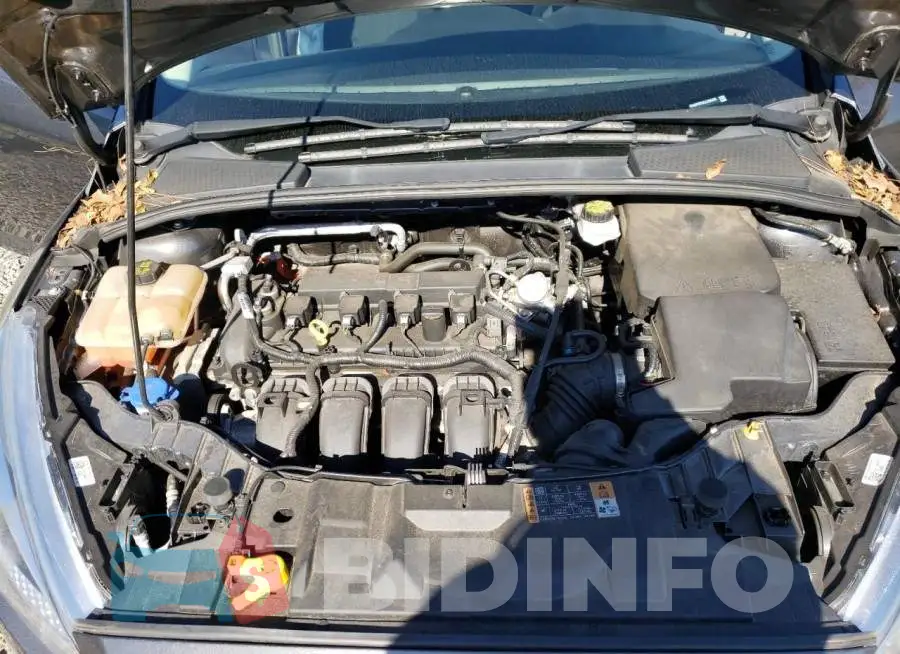 1FADP3F2XJL226429 Photo# 7