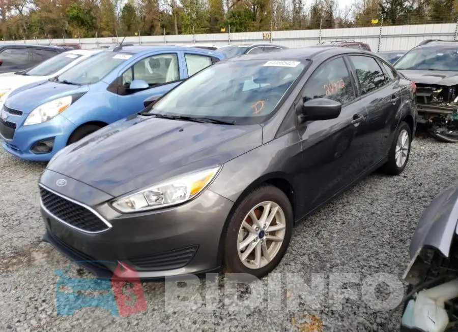 1FADP3F2XJL226429 Photo# 2