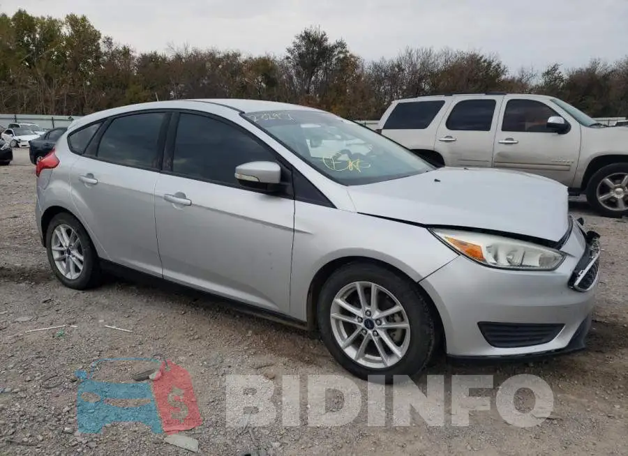 1FADP3K22FL232951 Photo# 4