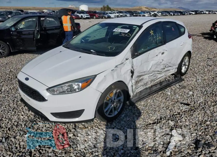 1FADP3K25GL264472 Photo# 2