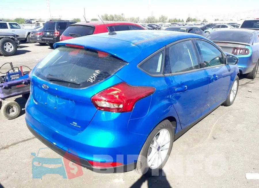 1FADP3K25GL362563 Photo# 4