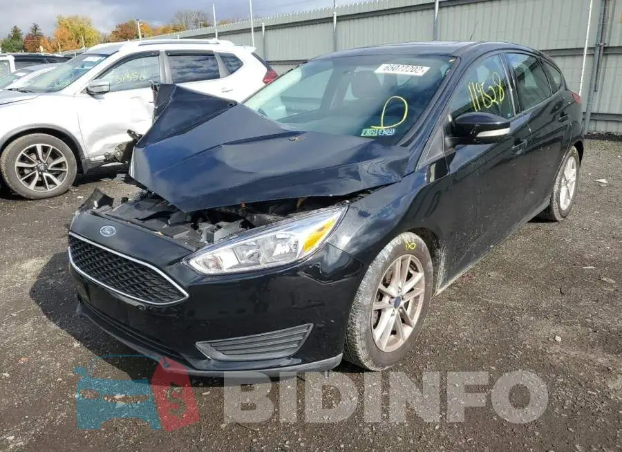 1FADP3K26GL204572 Photo# 2