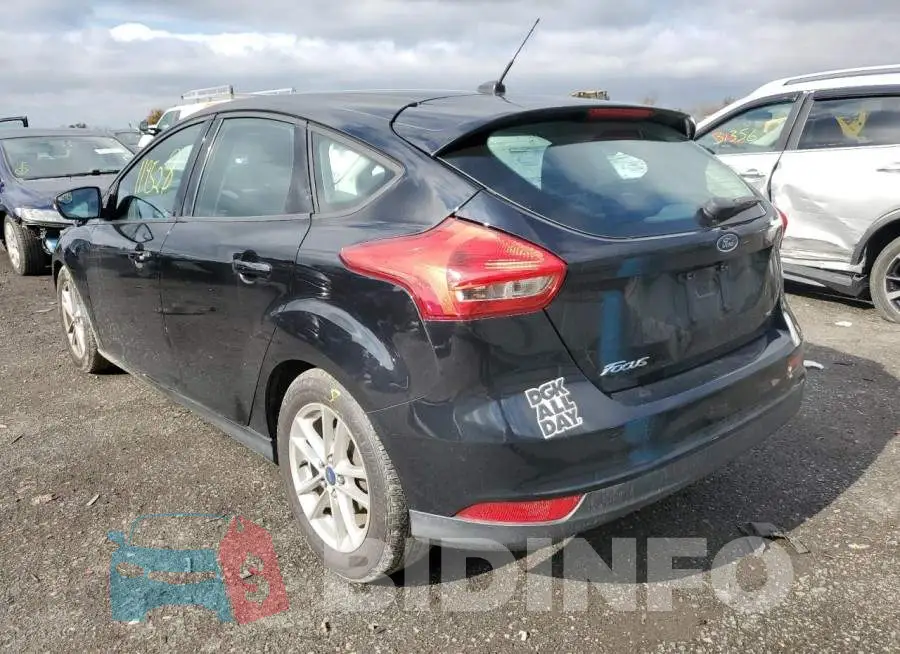1FADP3K26GL204572 Photo# 3