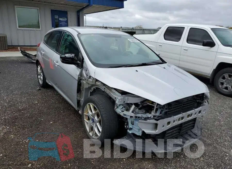 1FADP3K27FL228930 Photo# 1