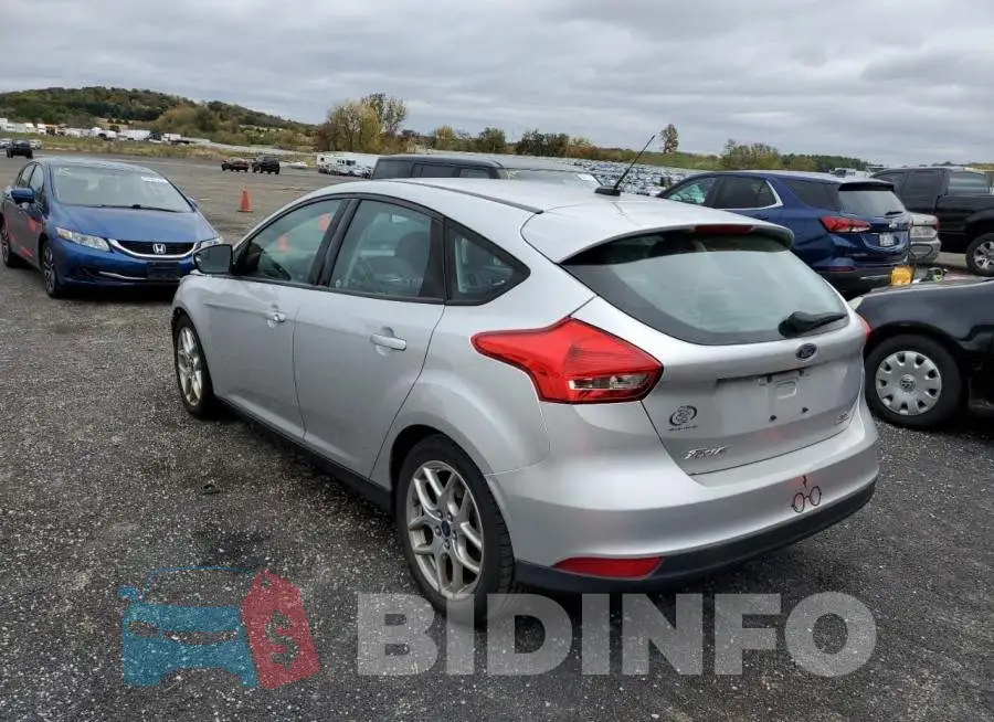 1FADP3K27FL228930 Photo# 3