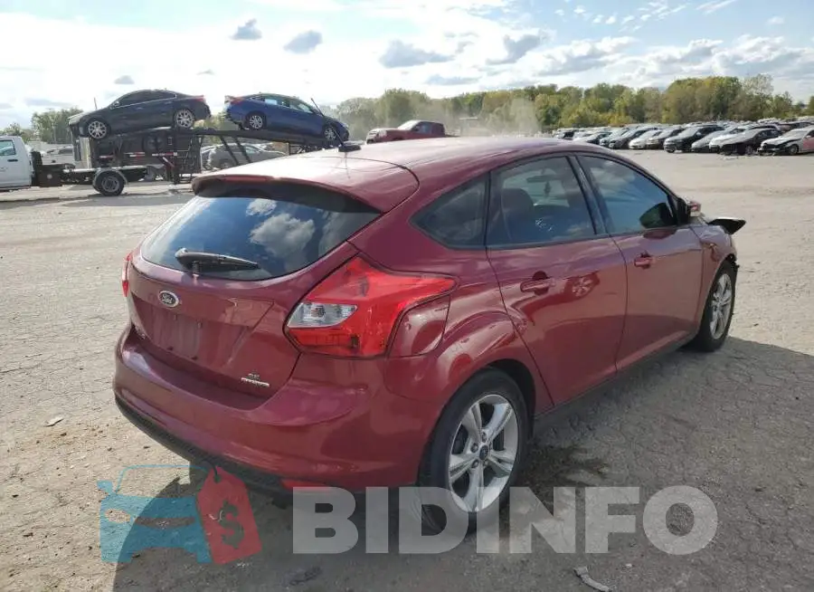 1FADP3K2XDL124073 Photo# 4