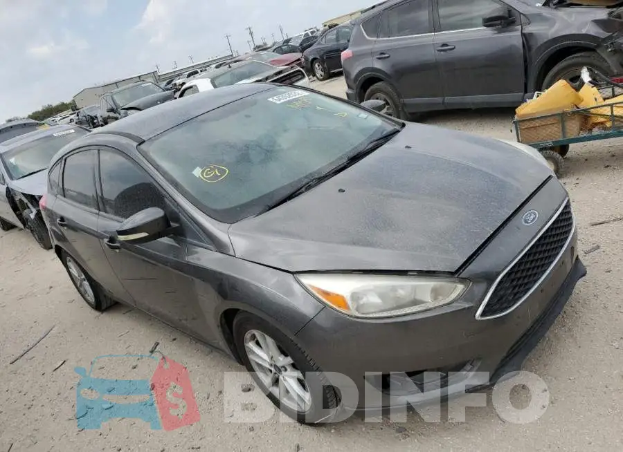 1FADP3K2XFL317004 Photo# 1