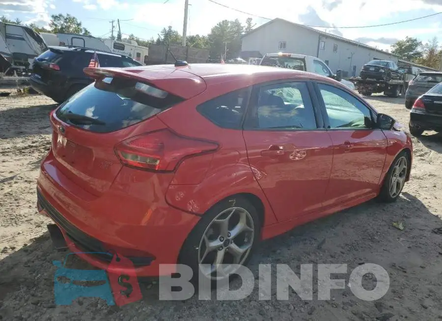 1FADP3L91GL215085 Photo# 4