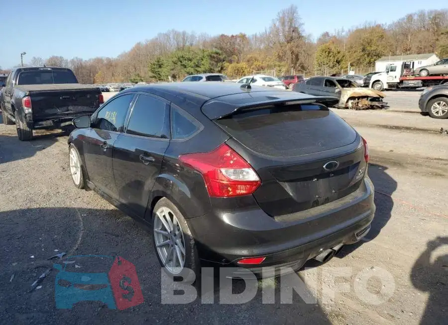 1FADP3L93EL316240 Photo# 3