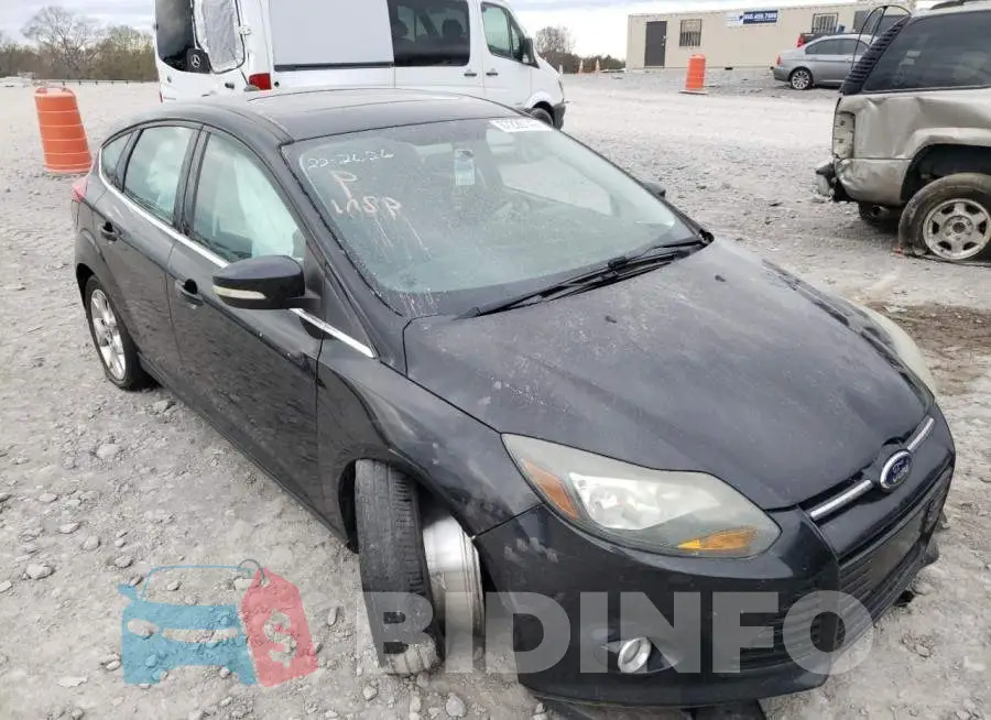 1FADP3N29EL268551 Photo# 1