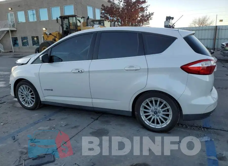 1FADP5BU2DL538946 Photo# 2