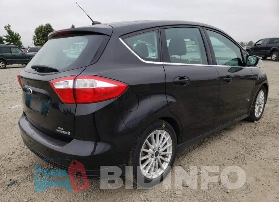1FADP5BU7EL503546 Photo# 4