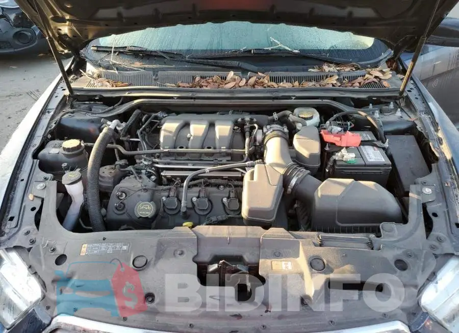1FAHP2D81GG116728 Photo# 11