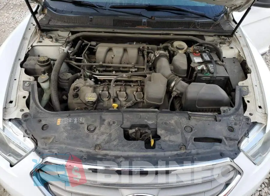 1FAHP2D8XDG110311 Photo# 11