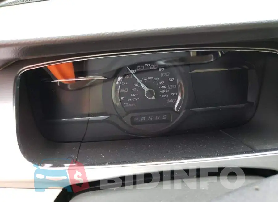 1FAHP2E81HG118138 Photo# 8