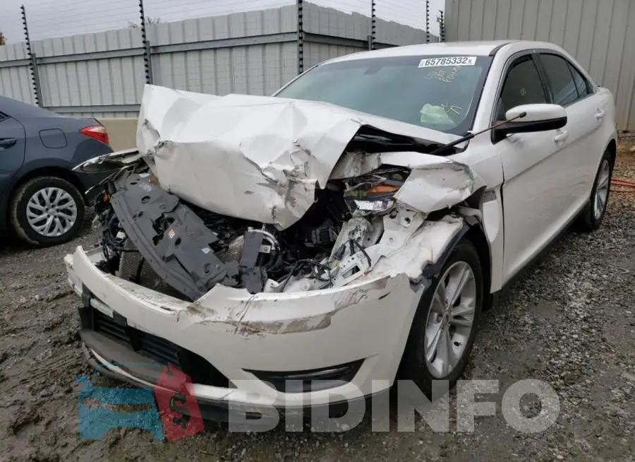 1FAHP2E81HG118138 Photo# 2