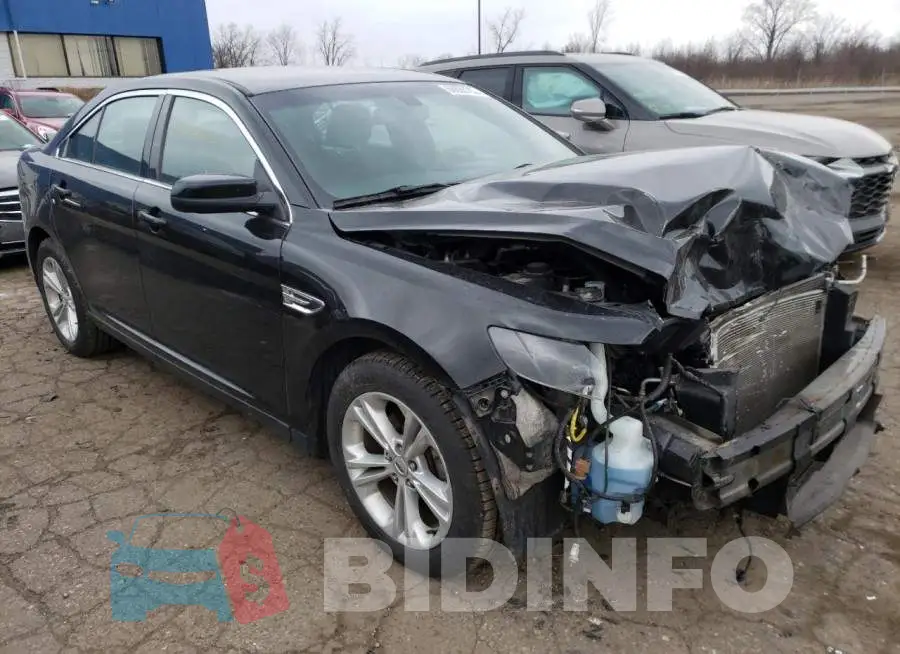 1FAHP2E82FG207066 Photo# 4