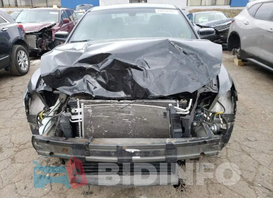 1FAHP2E82FG207066 Photo# 5