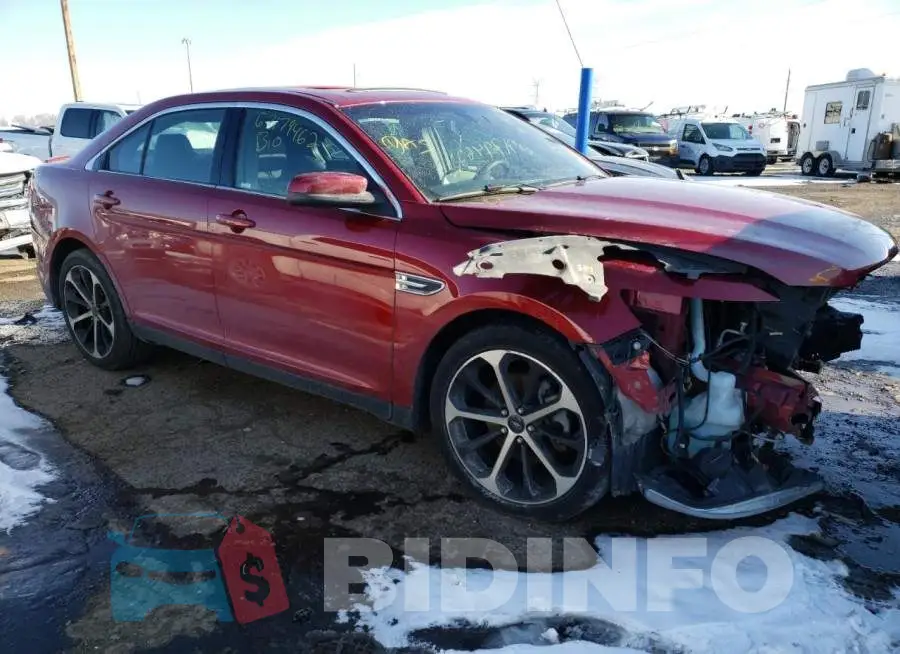 1FAHP2E83GG150104 Photo# 4