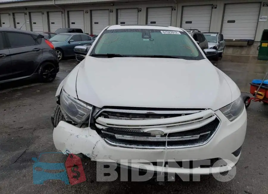 1FAHP2F84EG133971 Photo# 5