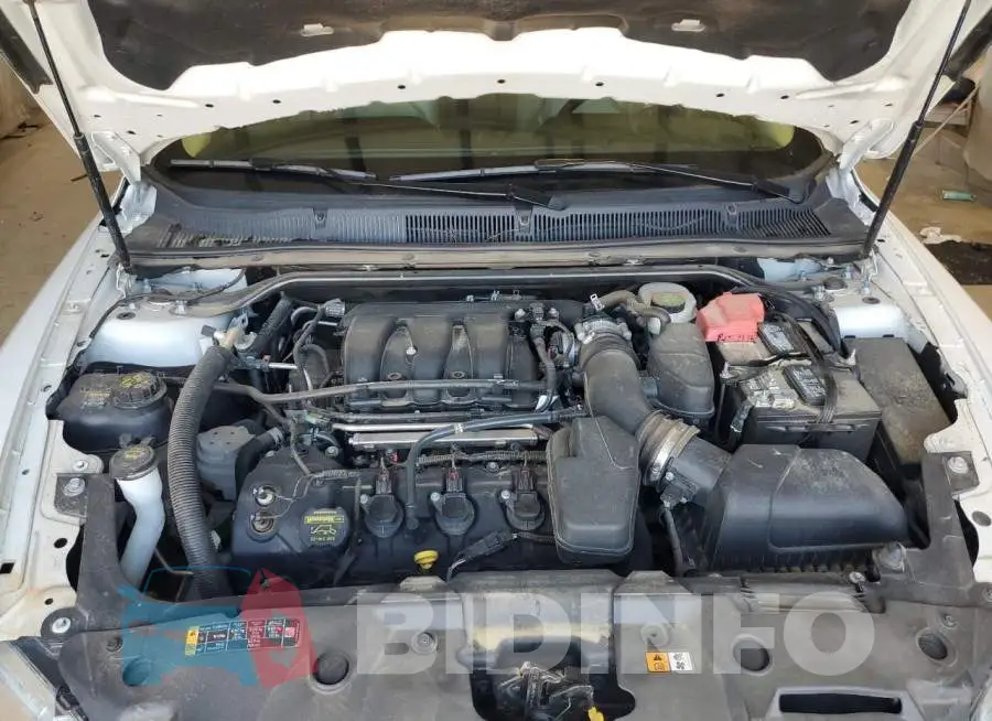 1FAHP2F87DG208418 Photo# 7