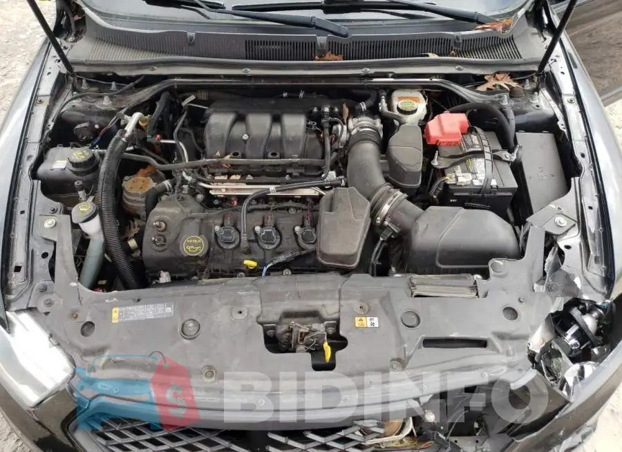 1FAHP2L80EG178698 Photo# 11