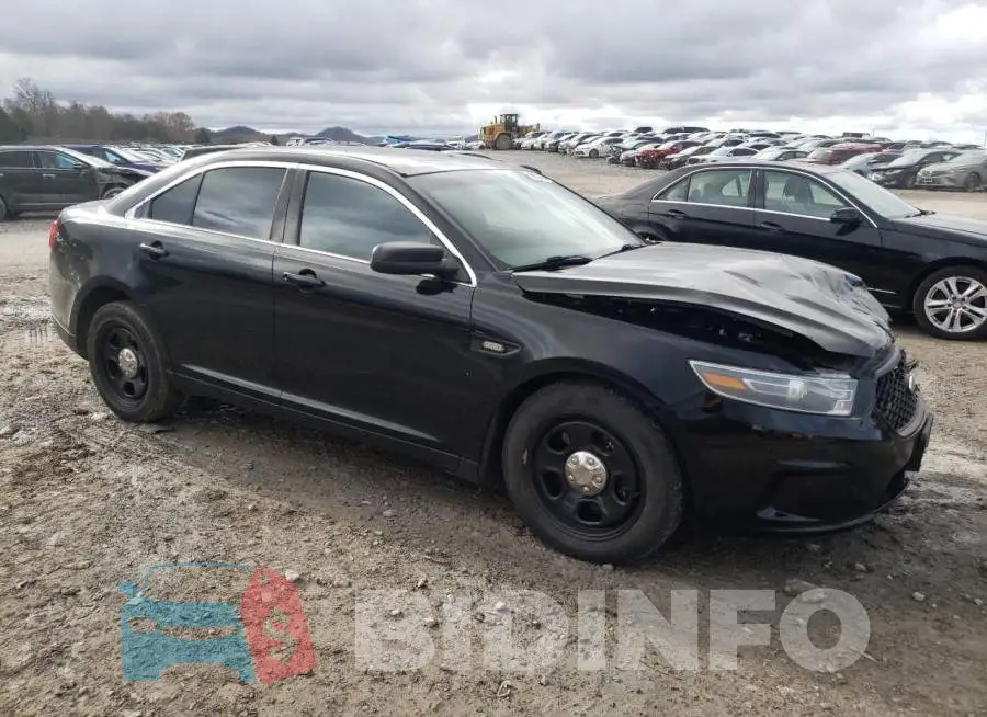1FAHP2L80EG178698 Photo# 4