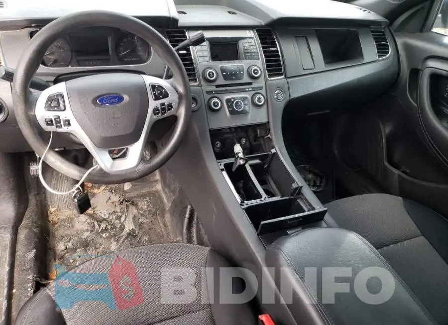 1FAHP2L80EG178698 Photo# 8