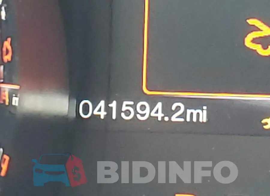 1FATP8UH7G5319020 Photo# 8
