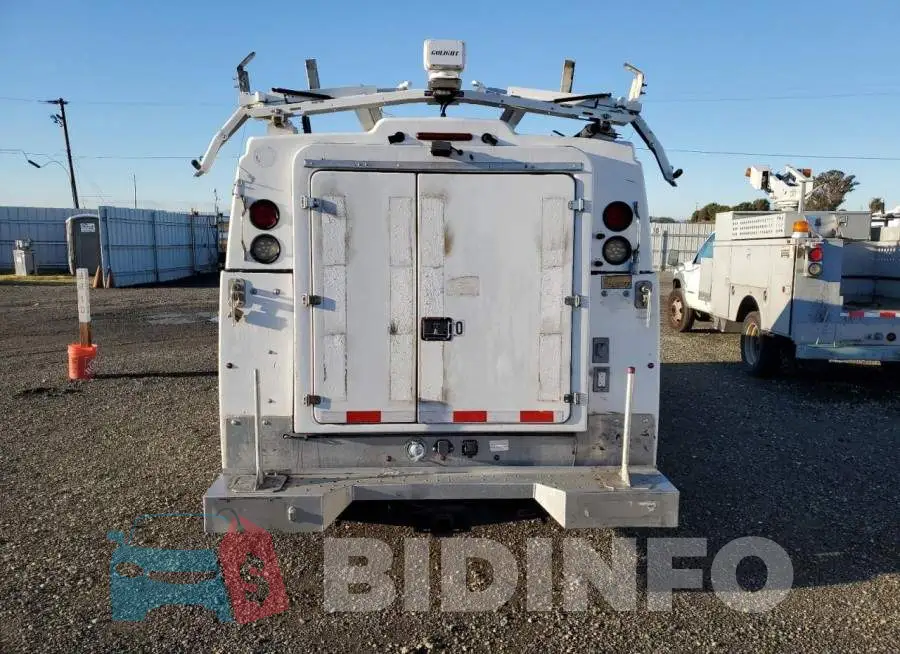 1FDRF3A60DEB92406 Photo# 6