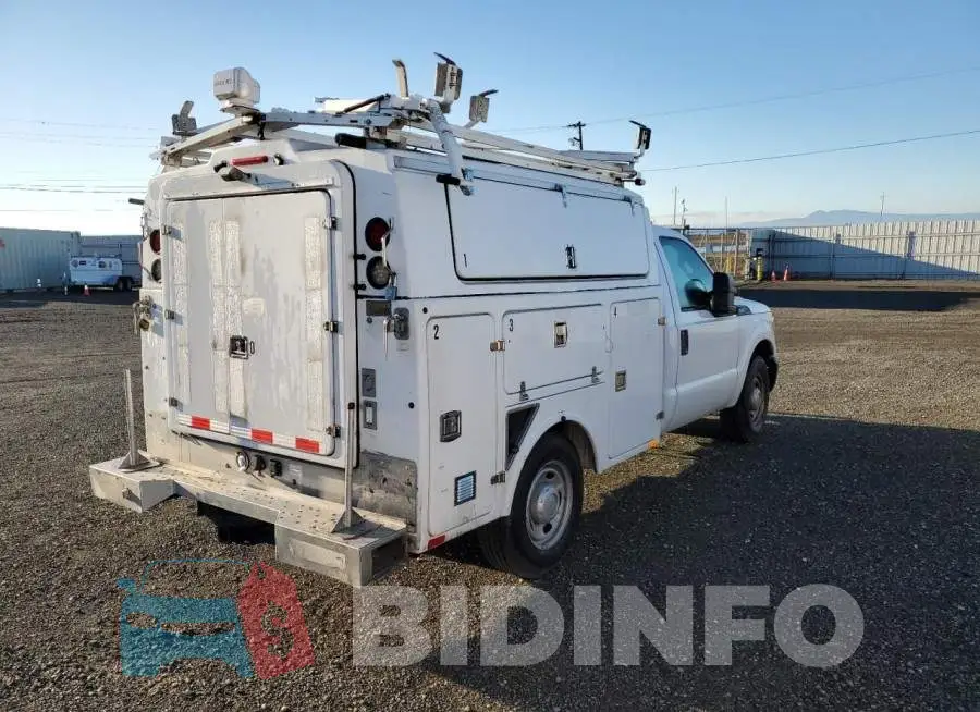 1FDRF3A60DEB92406 Photo# 3