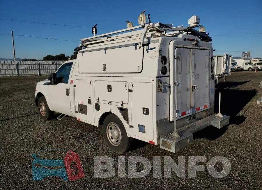 1FDRF3A60DEB92406 Photo# 2