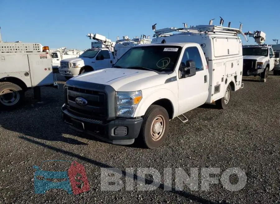 1FDRF3A60DEB92406 Photo# 1