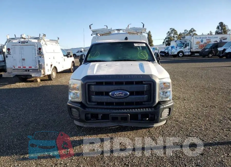 1FDRF3A60DEB92406 Photo# 5