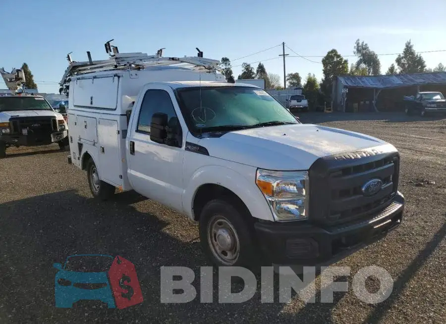 1FDRF3A60DEB92406 Photo# 4