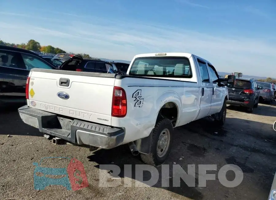 1FT7W2B61DEB26290 Photo# 4