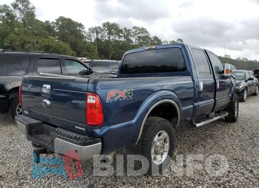 1FT7W2B64FEC61895 Photo# 4