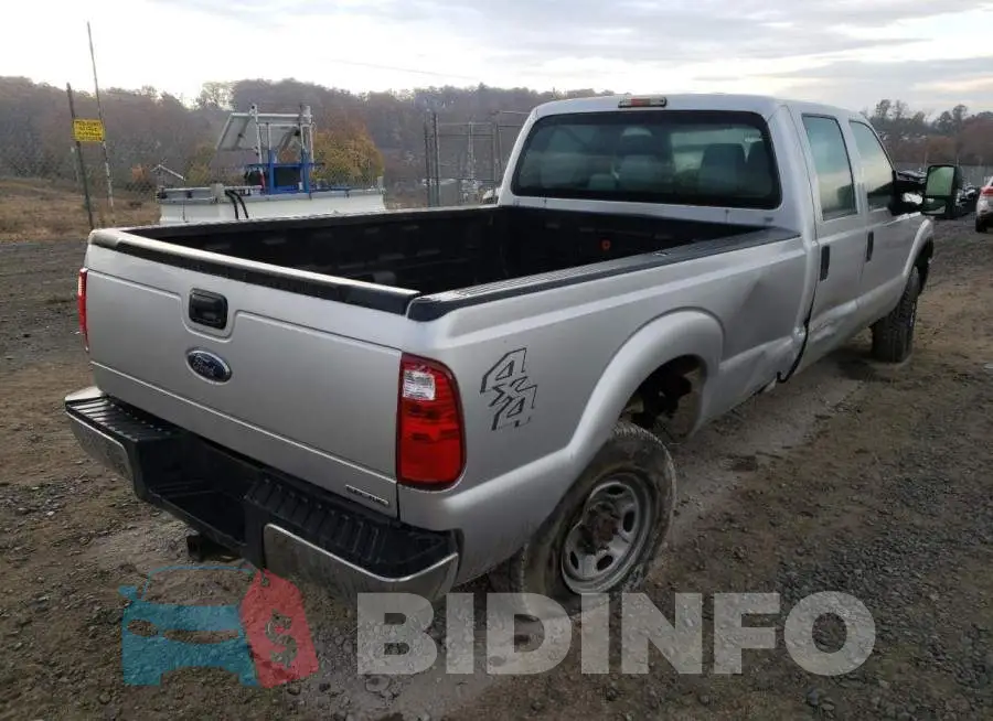 1FT7W2B67DEB26309 Photo# 4