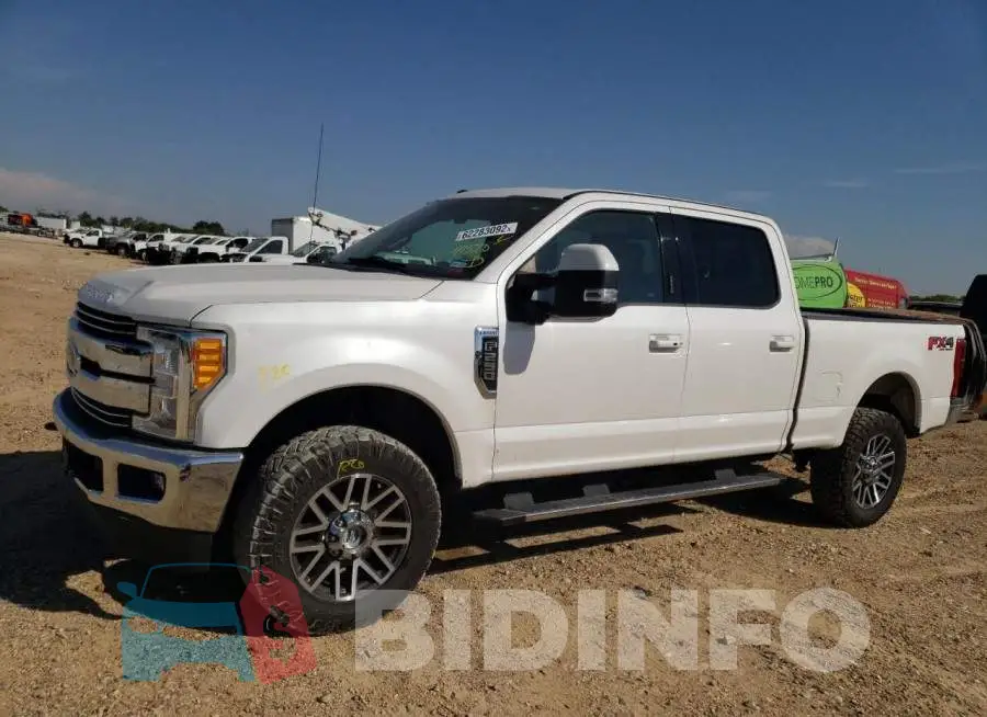 1FT7W2B67HEF11536 Photo# 2