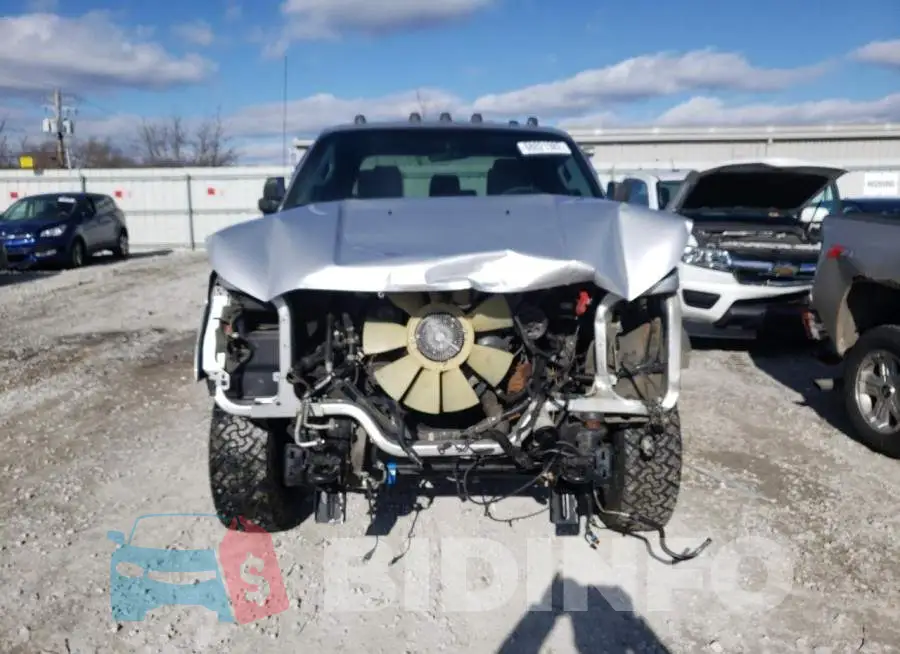 1FT7W2BT2FED68921 Photo# 5